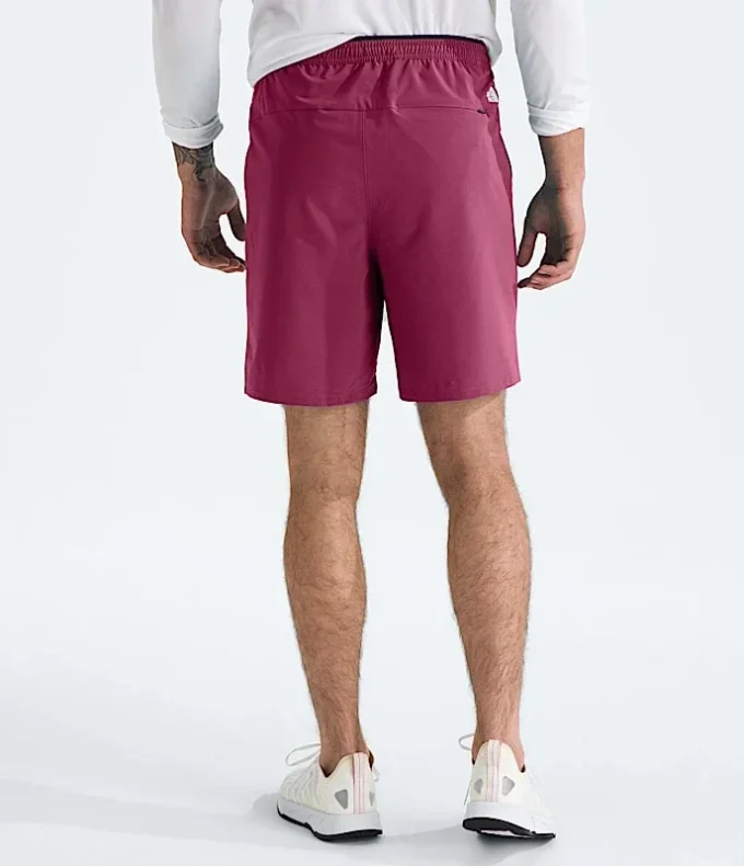 Pantaloncini da uomo Wander 2.0 Pantaloncini da uomo Wander 2.0