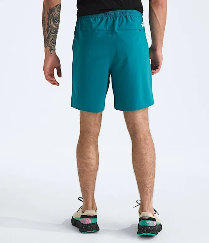 Pantaloncini da uomo Wander 2.0 Pantaloncini da uomo Wander 2.0