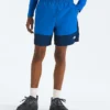 Pantaloncini elasticizzati Class V Pathfinder da bambino