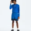Pantaloncini elasticizzati Class V Pathfinder da bambino