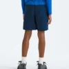 Pantaloncini elasticizzati Class V Pathfinder da bambino