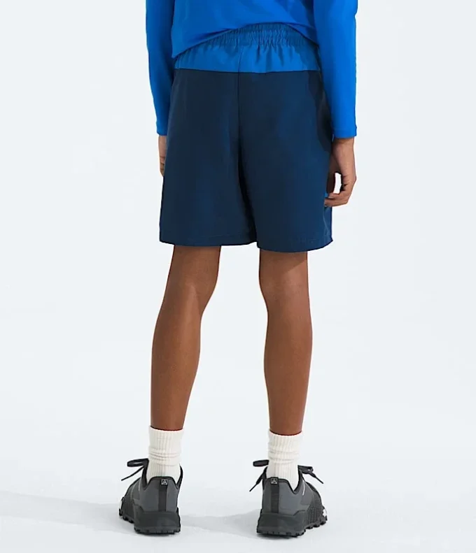 Pantaloncini elasticizzati Class V Pathfinder da bambino