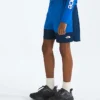 Pantaloncini elasticizzati Class V Pathfinder da bambino