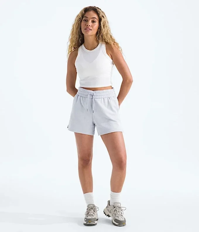 Pantaloncini Evolution da donna Pantaloncini Evolution da donna