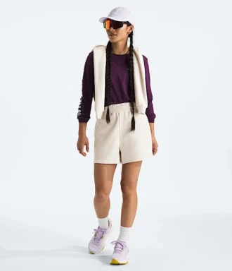 Pantaloncini Evolution da donna Pantaloncini Evolution da donna
