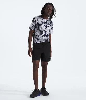 Pantaloncini Lightstride 7” da uomo