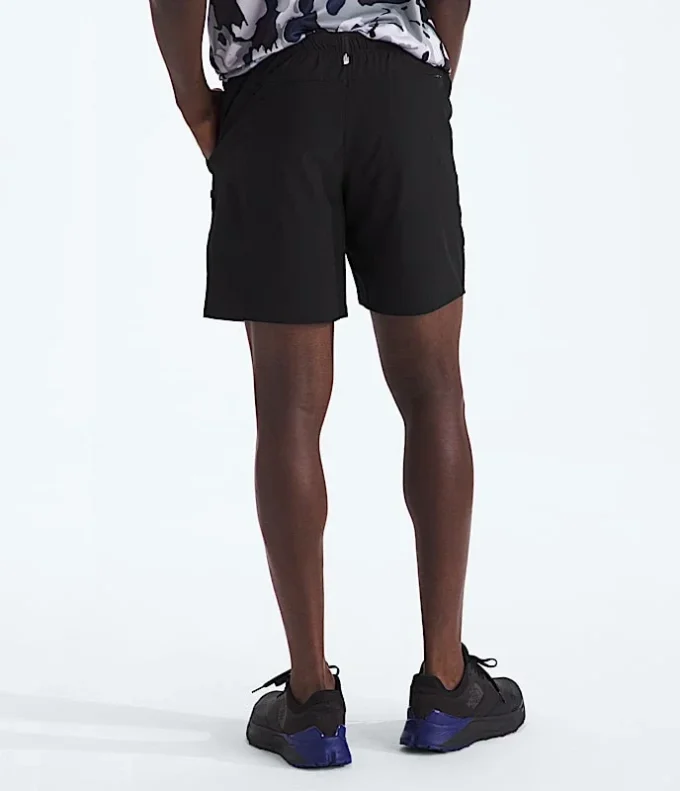 Pantaloncini Lightstride 7” da uomo