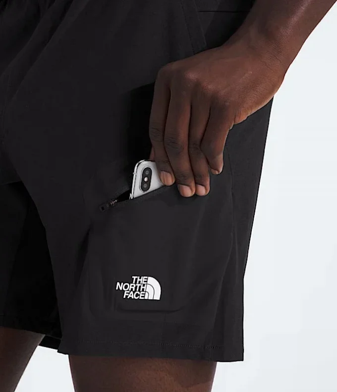 Pantaloncini Lightstride 7” da uomo