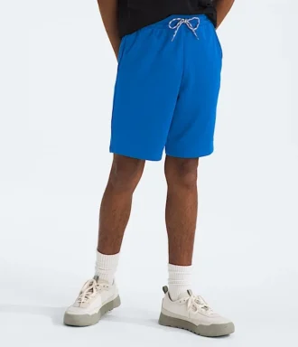 Pantaloncini Never Stop da ragazzo