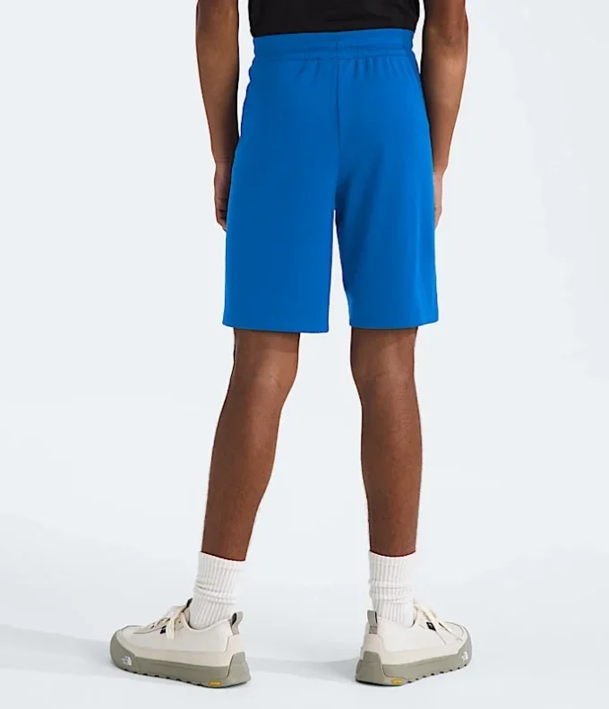 Pantaloncini Never Stop da ragazzo Pantaloncini Never Stop da ragazzo