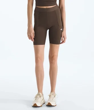 Pantaloncini Refina 8” da donna