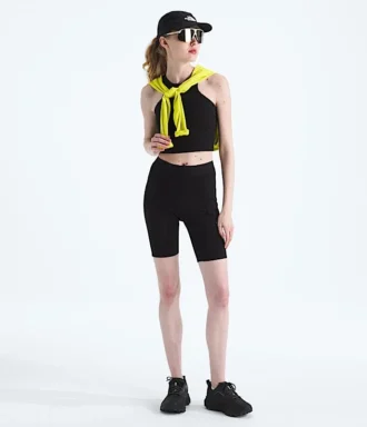 Pantaloncini Refina 8” da donna