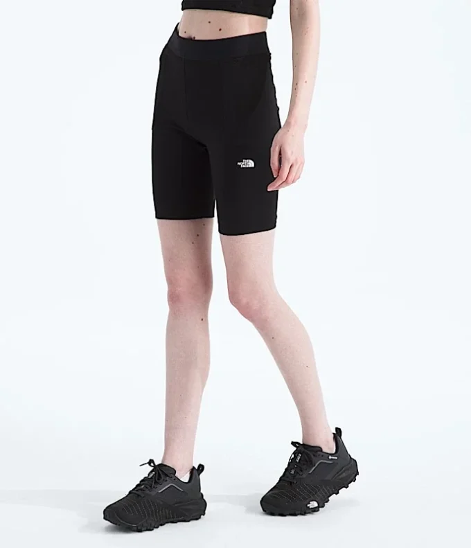 Pantaloncini Refina 8” da donna Pantaloncini Refina 8” da donna