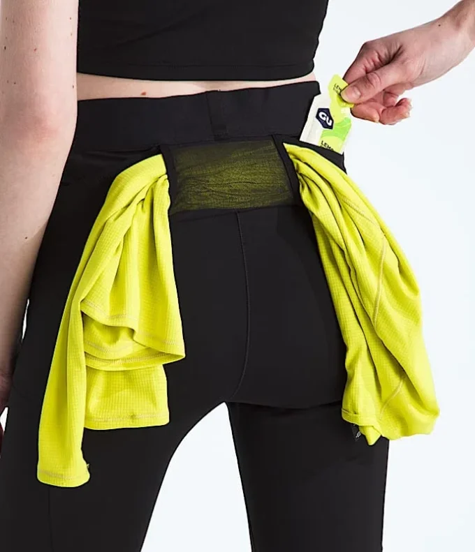 Pantaloncini Refina 8” da donna Pantaloncini Refina 8” da donna