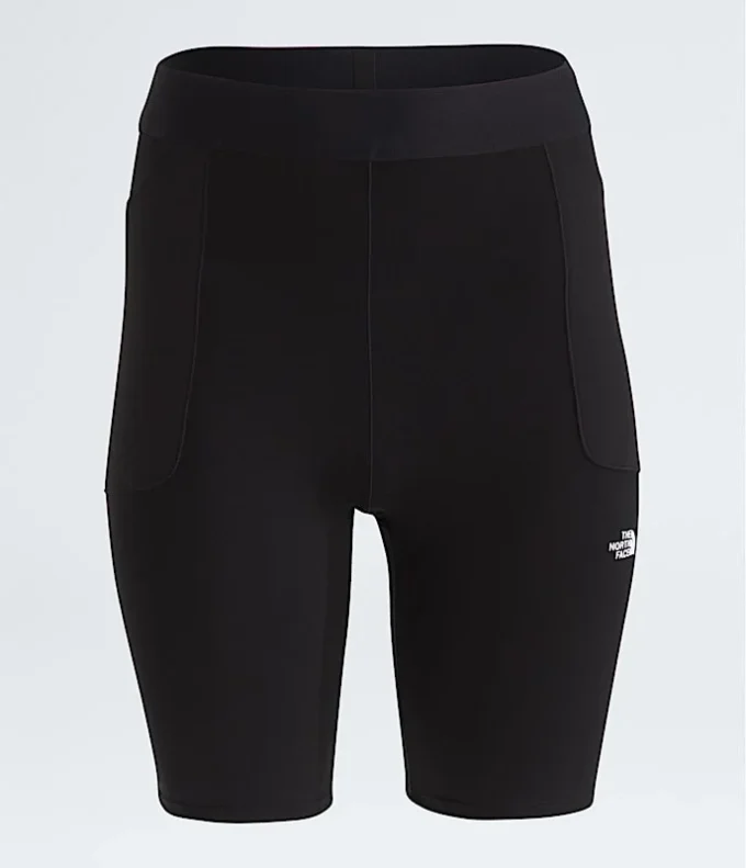 Pantaloncini Refina 8” da donna Pantaloncini Refina 8” da donna