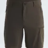 Pantaloncini Retrac Tech III da uomo Pantaloncini Retrac Tech III da uomo