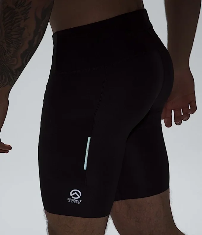 Pantaloncini Ripido Tights da uomo della serie Summit Pantaloncini Ripido Tights da uomo della serie Summit