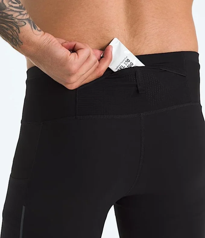 Pantaloncini Ripido Tights da uomo della serie Summit Pantaloncini Ripido Tights da uomo della serie Summit