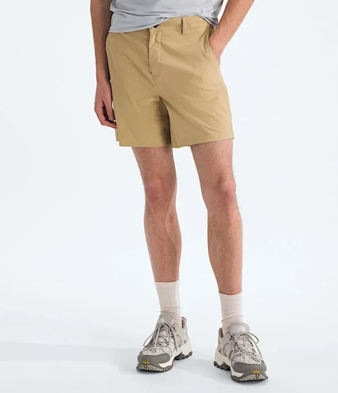 Pantaloncini Sprag da uomo