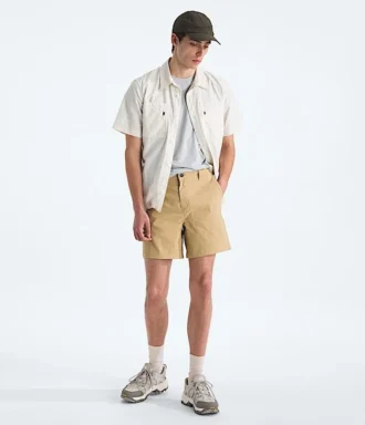 Pantaloncini Sprag da uomo