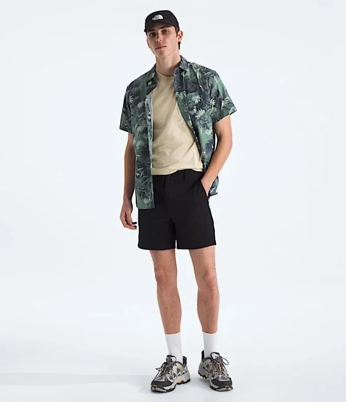 Pantaloncini Sprag da uomo