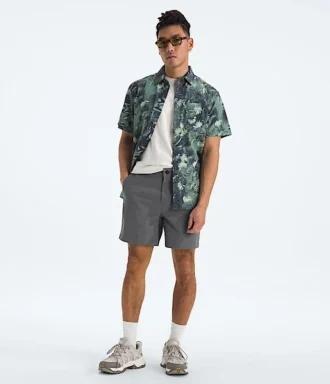 Pantaloncini Sprag da uomo