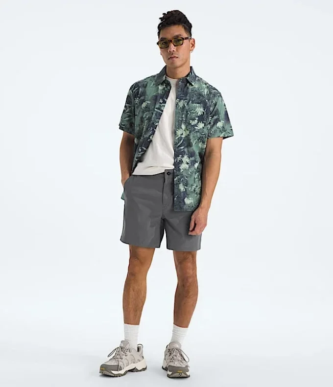 Pantaloncini Sprag da uomo