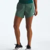 Pantaloncini Sunriser 5” da donna Pantaloncini Sunriser 5” da donna