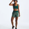 Pantaloncini Sunriser 5” da donna Pantaloncini Sunriser 5” da donna