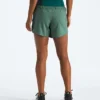 Pantaloncini Sunriser 5” da donna Pantaloncini Sunriser 5” da donna