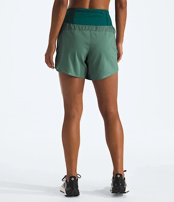 Pantaloncini Sunriser 5” da donna Pantaloncini Sunriser 5” da donna