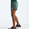Pantaloncini Sunriser 5” da donna Pantaloncini Sunriser 5” da donna