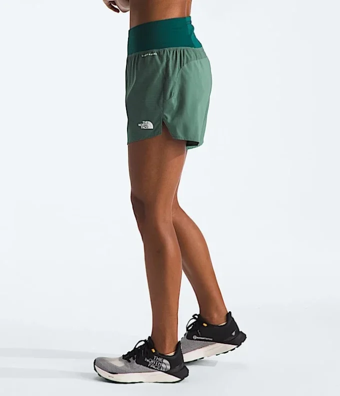 Pantaloncini Sunriser 5” da donna Pantaloncini Sunriser 5” da donna
