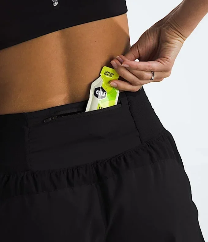 Pantaloncini Sunriser 5” da donna Pantaloncini Sunriser 5” da donna