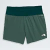Pantaloncini Sunriser 5” da donna Pantaloncini Sunriser 5” da donna