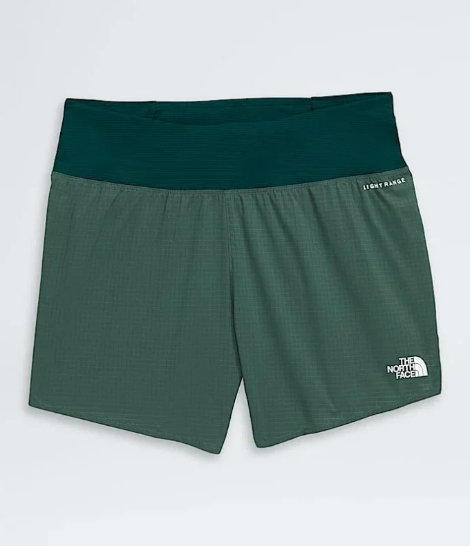 Pantaloncini Sunriser 5” da donna Pantaloncini Sunriser 5” da donna