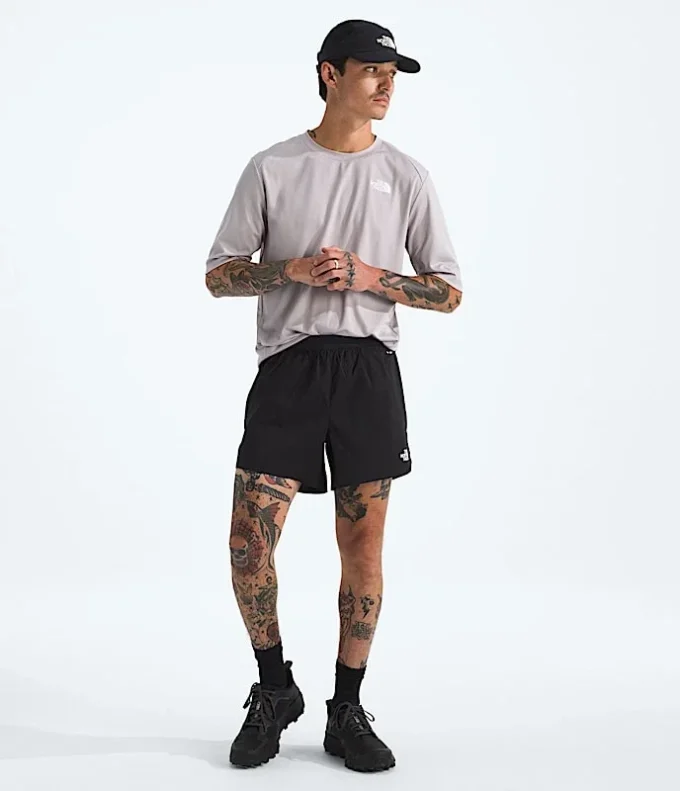 Pantaloncini Sunriser 5” da uomo Pantaloncini Sunriser 5” da uomo