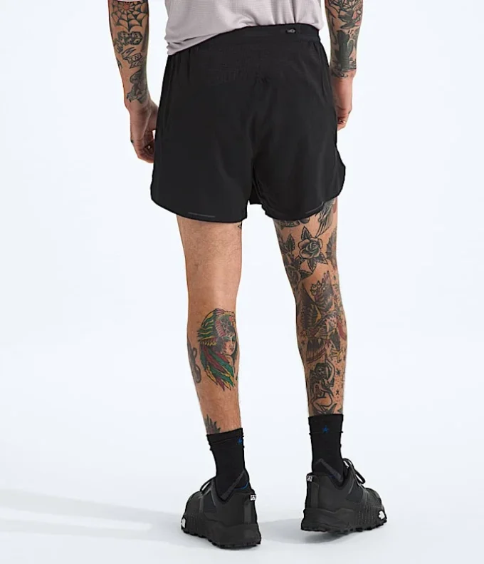 Pantaloncini Sunriser 5” da uomo Pantaloncini Sunriser 5” da uomo