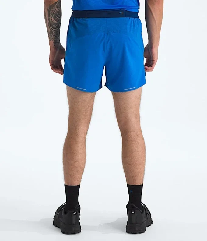 Pantaloncini Sunriser 5” da uomo Pantaloncini Sunriser 5” da uomo
