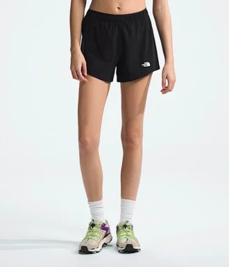 Pantaloncini Wander 2.0 da donna