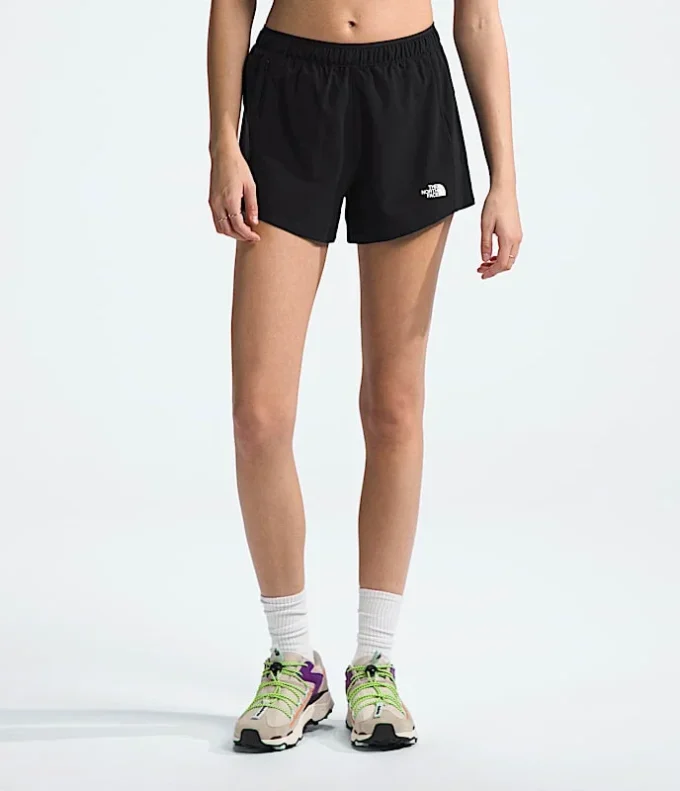 Pantaloncini Wander 2.0 da donna