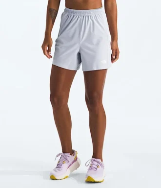 Pantaloncini Wander 2.0 da donna