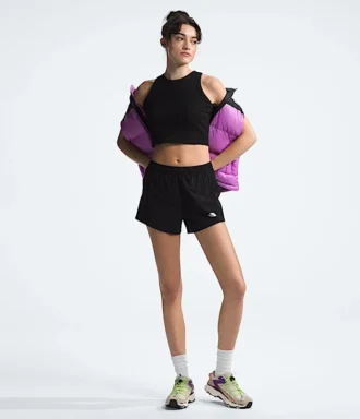 Pantaloncini Wander 2.0 da donna