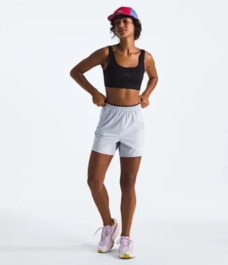 Pantaloncini Wander 2.0 da donna