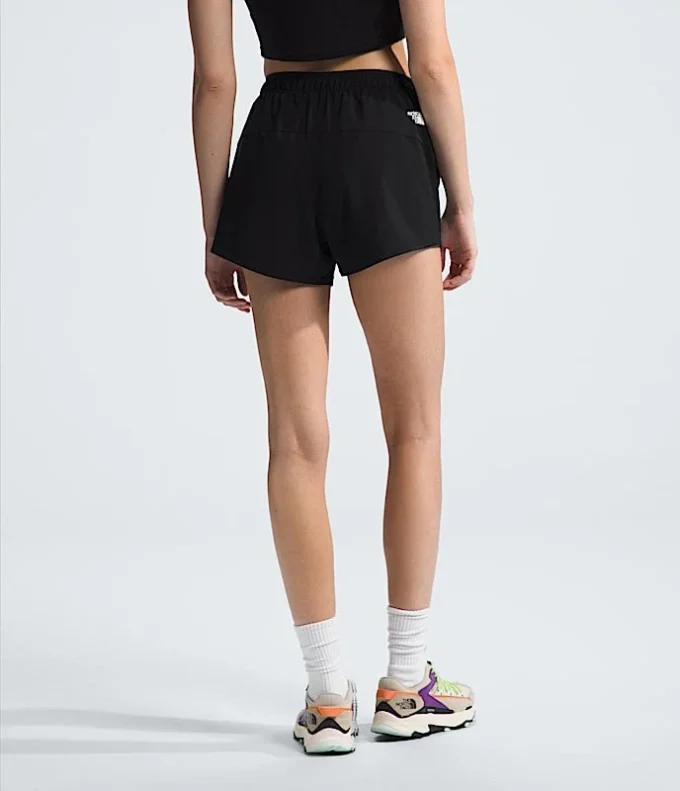 Pantaloncini Wander 2.0 da donna