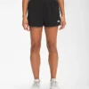 Pantaloncini Wander da donna