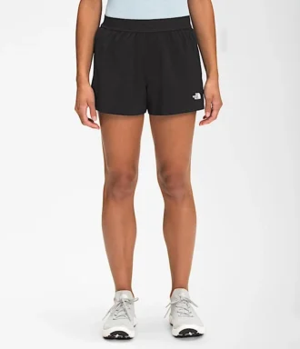 Pantaloncini Wander da donna