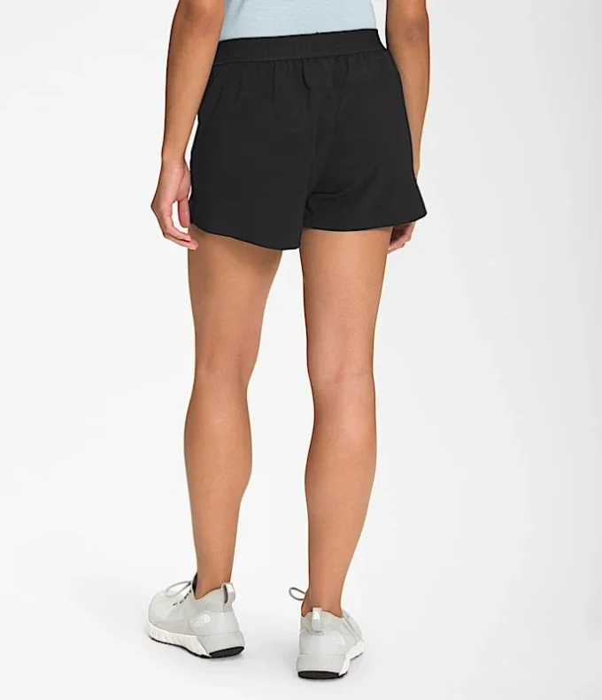 Pantaloncini Wander da donna