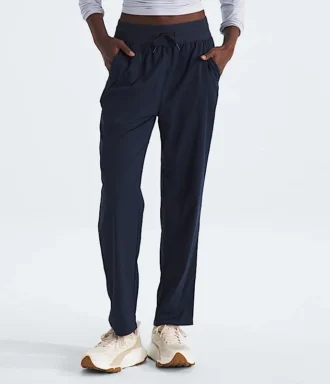 Pantaloni alla caviglia Aphrodite Arise da donna