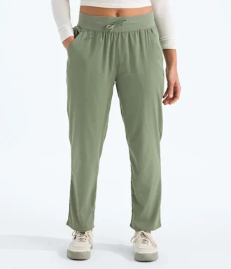 Pantaloni alla caviglia Aphrodite Arise da donna
